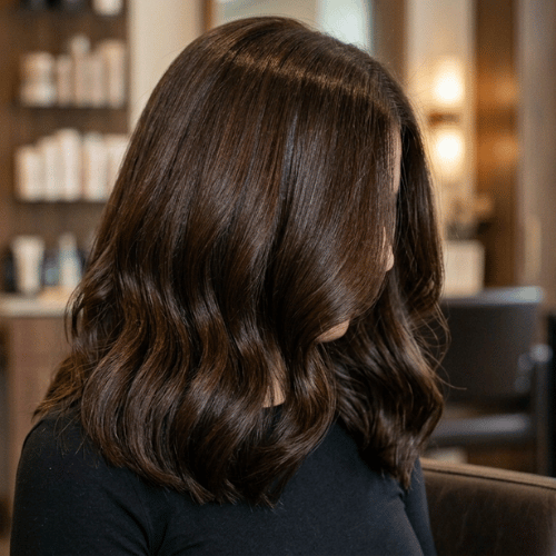 Chocolate Brown-Extensions: Der klassische Allrounder